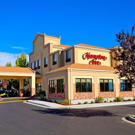 Hampton Inn Salt Lake City-Layton Extérieur photo