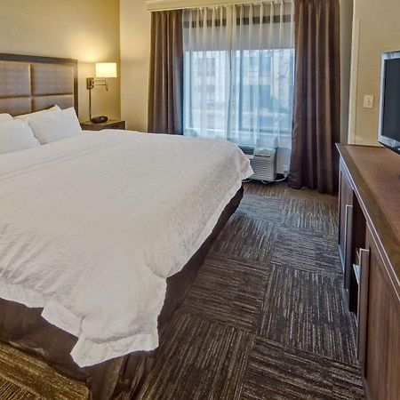 Hampton Inn Salt Lake City-Layton Extérieur photo