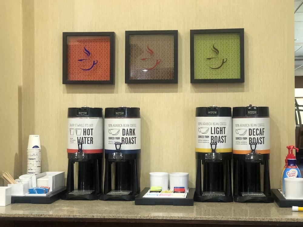 Hampton Inn Salt Lake City-Layton Extérieur photo