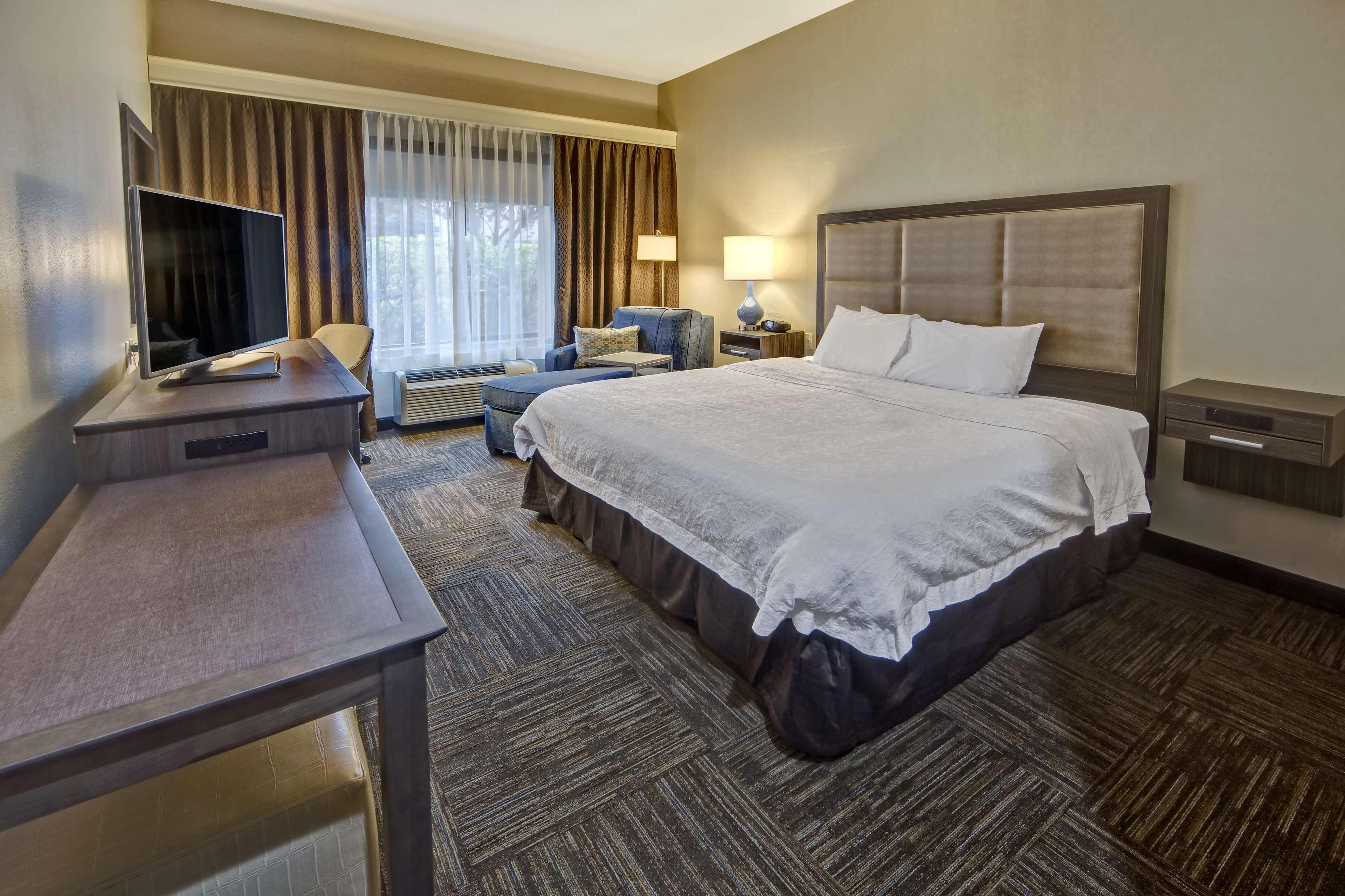 Hampton Inn Salt Lake City-Layton Extérieur photo