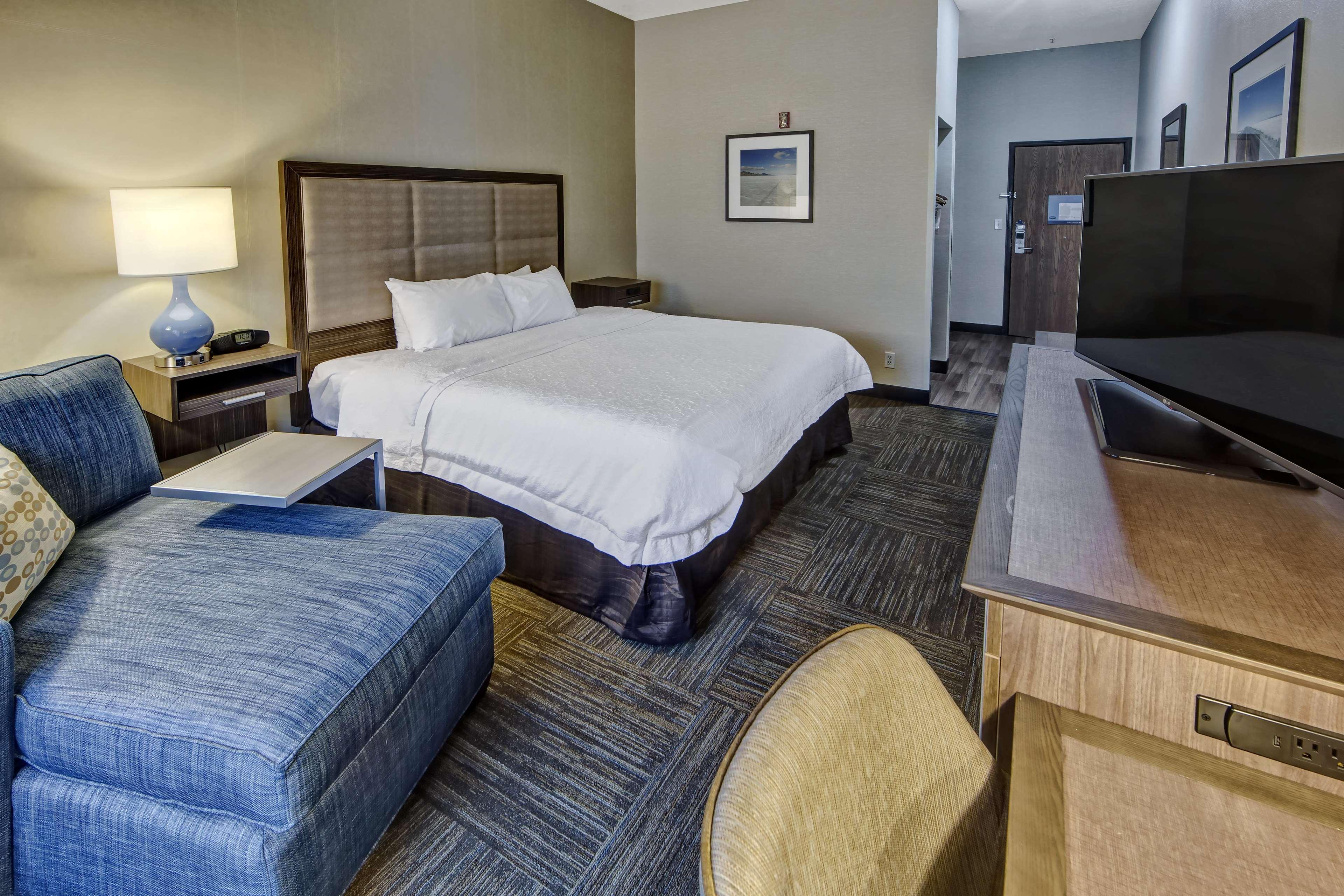 Hampton Inn Salt Lake City-Layton Extérieur photo