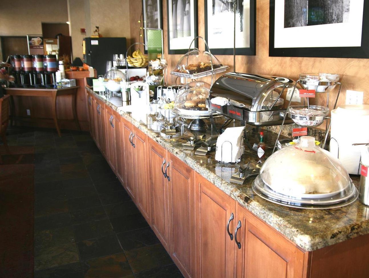 Hampton Inn Salt Lake City-Layton Extérieur photo