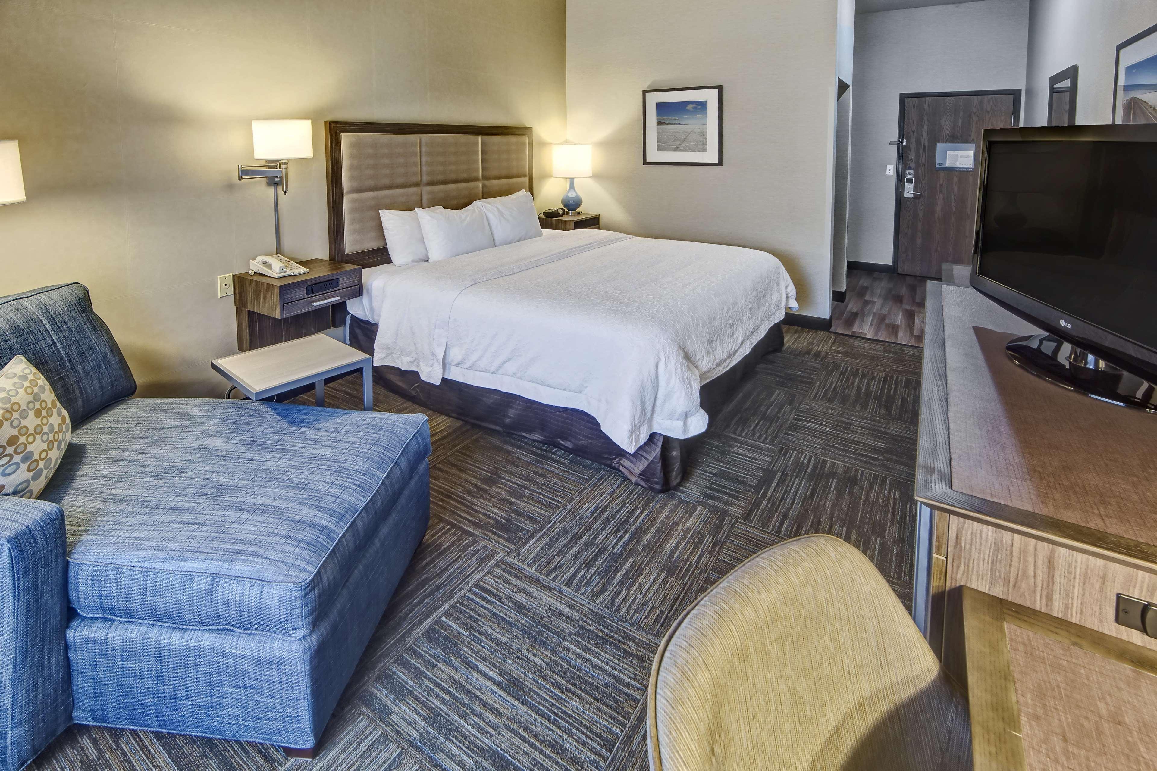 Hampton Inn Salt Lake City-Layton Extérieur photo