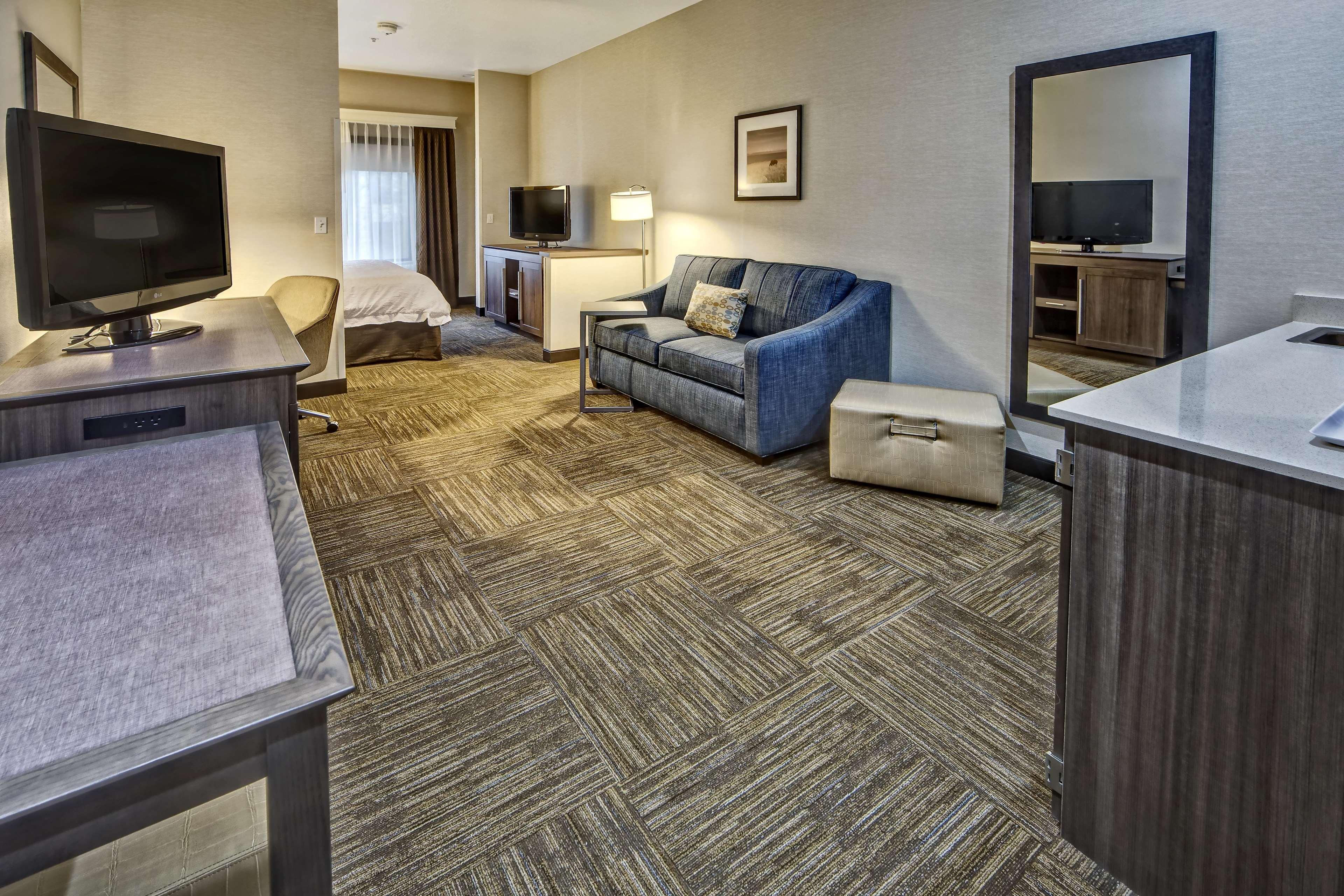 Hampton Inn Salt Lake City-Layton Extérieur photo