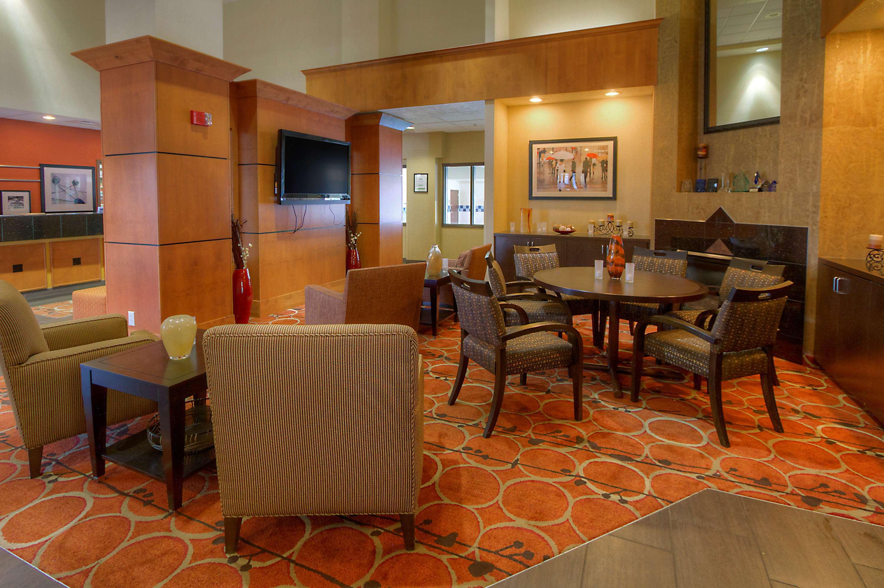 Hampton Inn Salt Lake City-Layton Extérieur photo