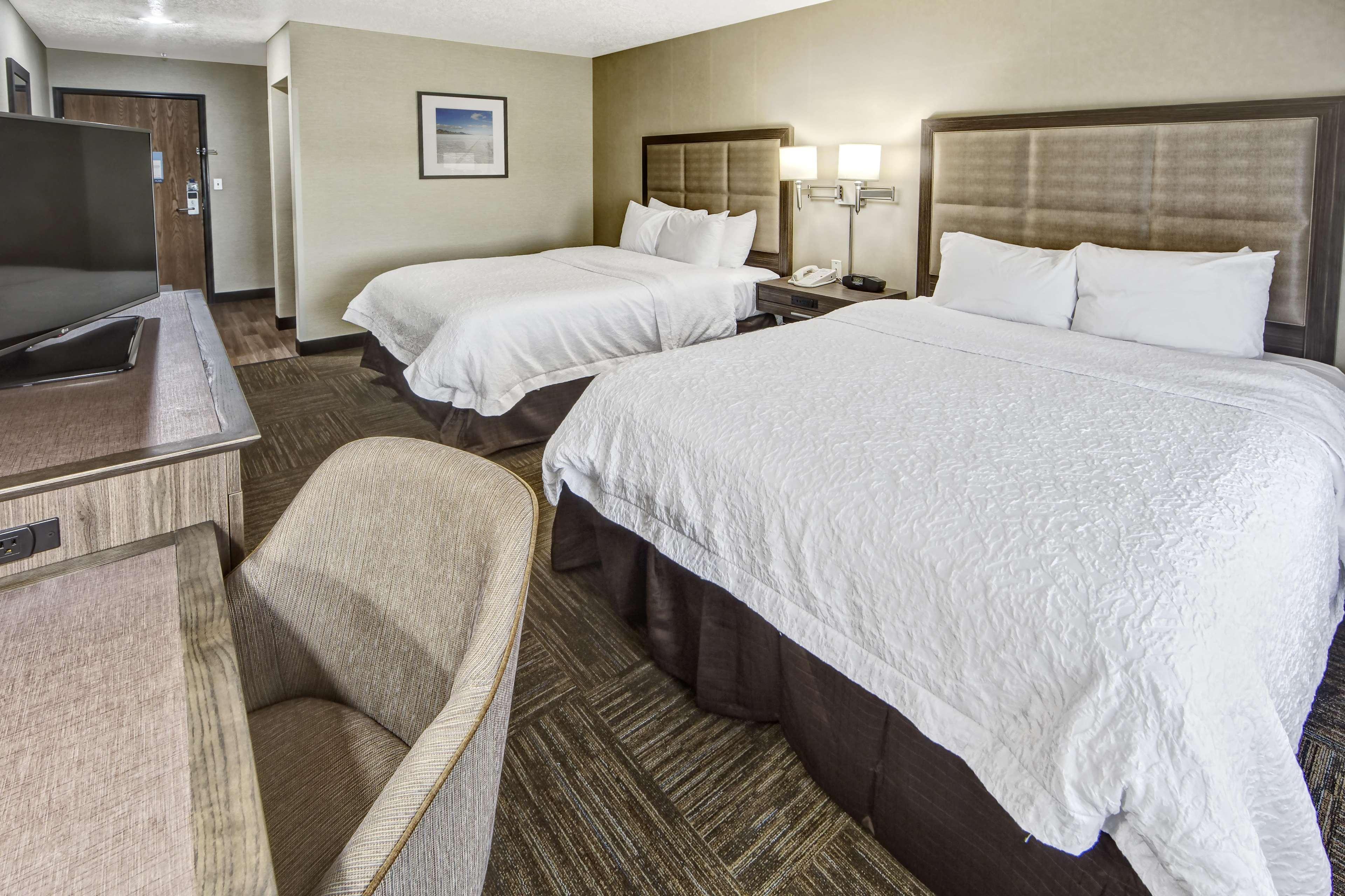 Hampton Inn Salt Lake City-Layton Extérieur photo