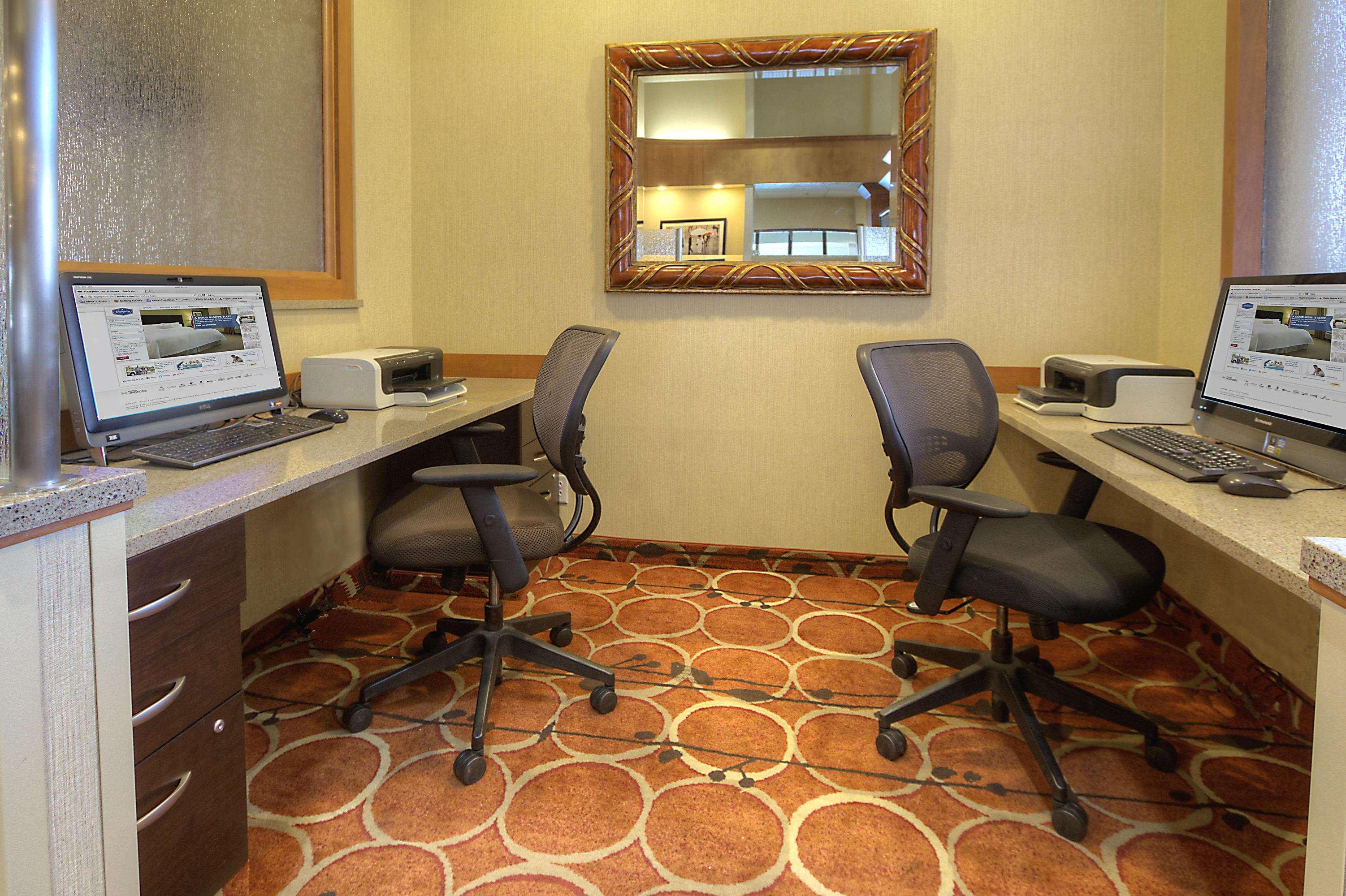 Hampton Inn Salt Lake City-Layton Extérieur photo
