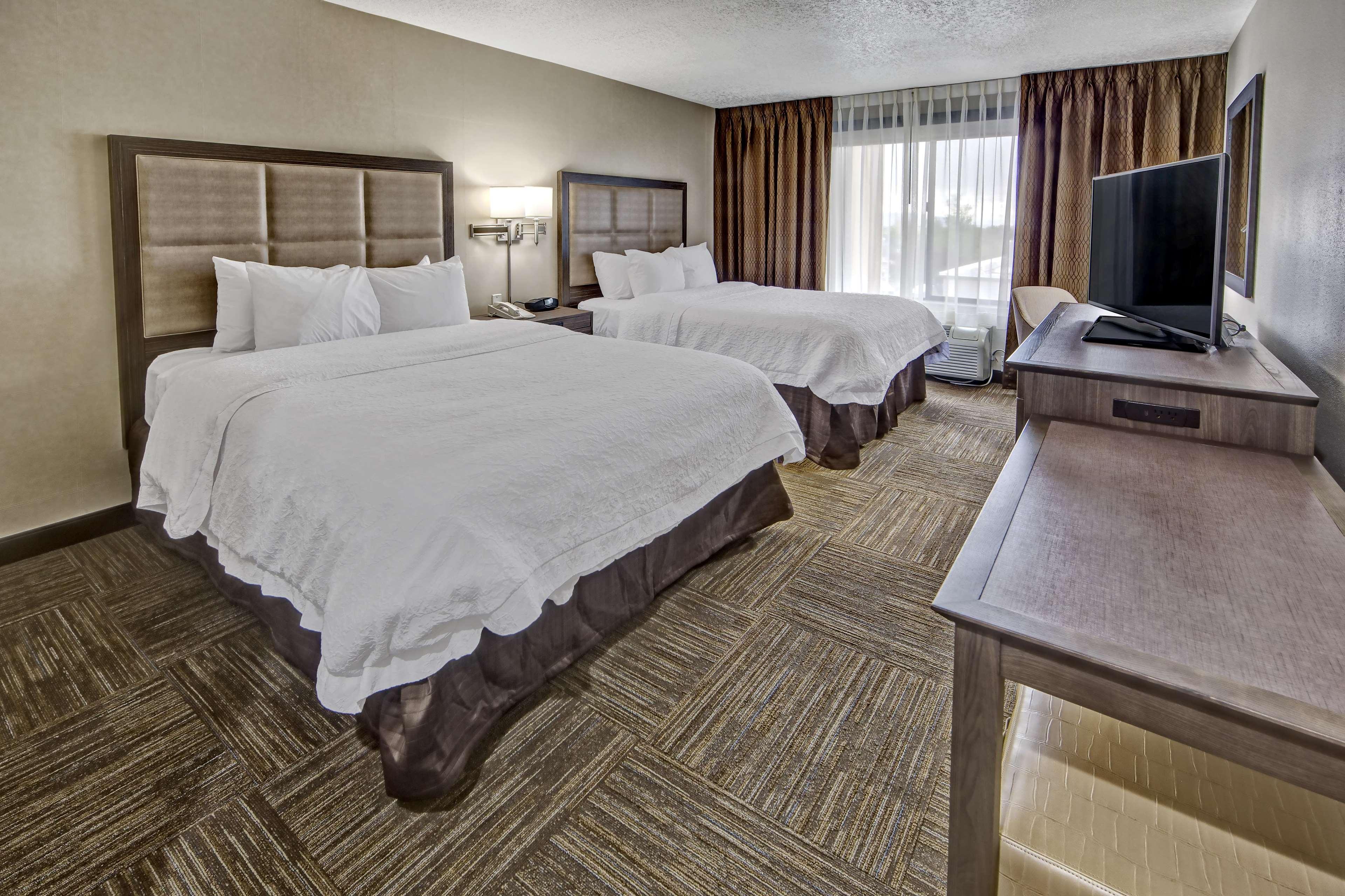 Hampton Inn Salt Lake City-Layton Extérieur photo
