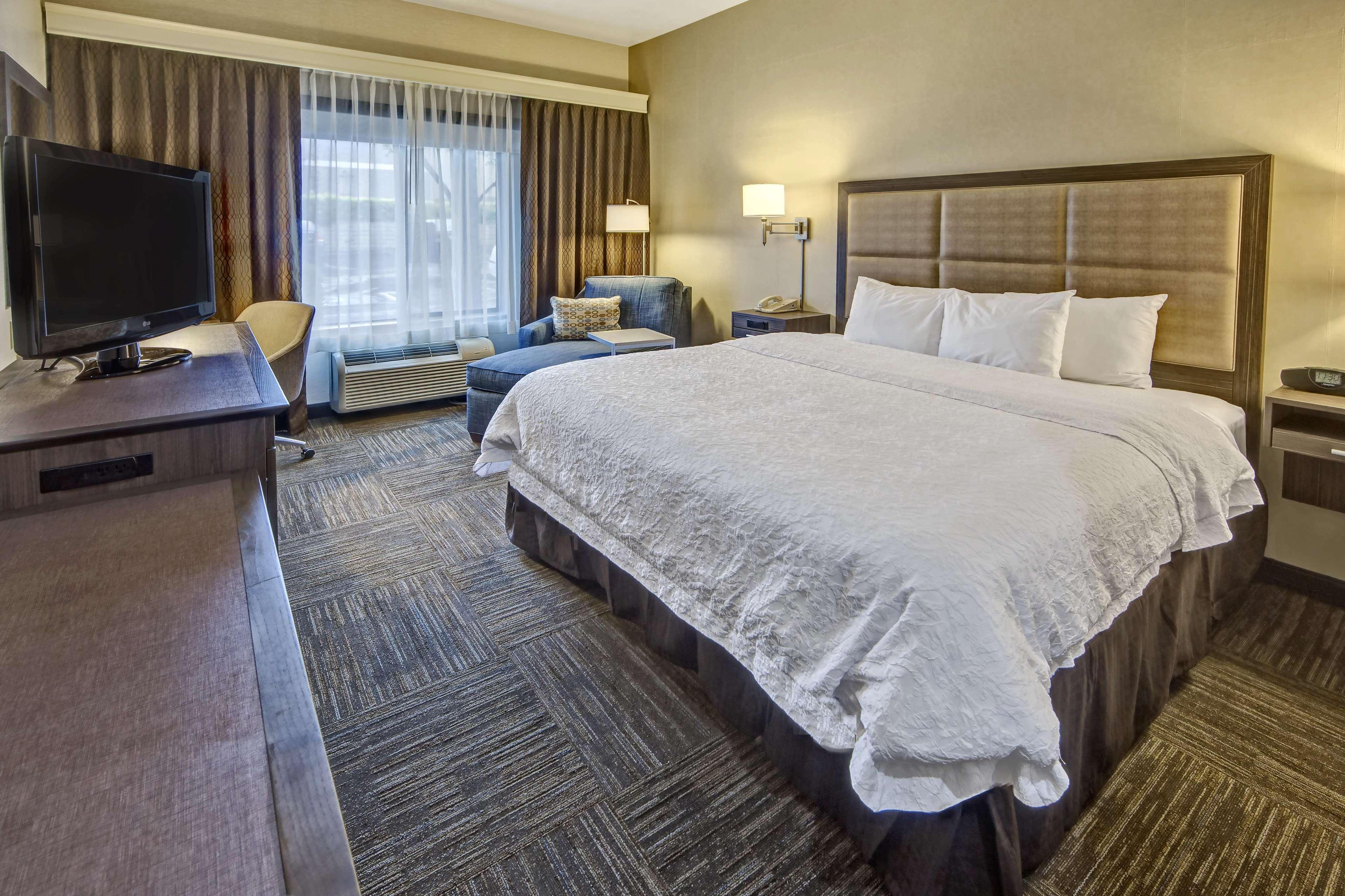 Hampton Inn Salt Lake City-Layton Extérieur photo