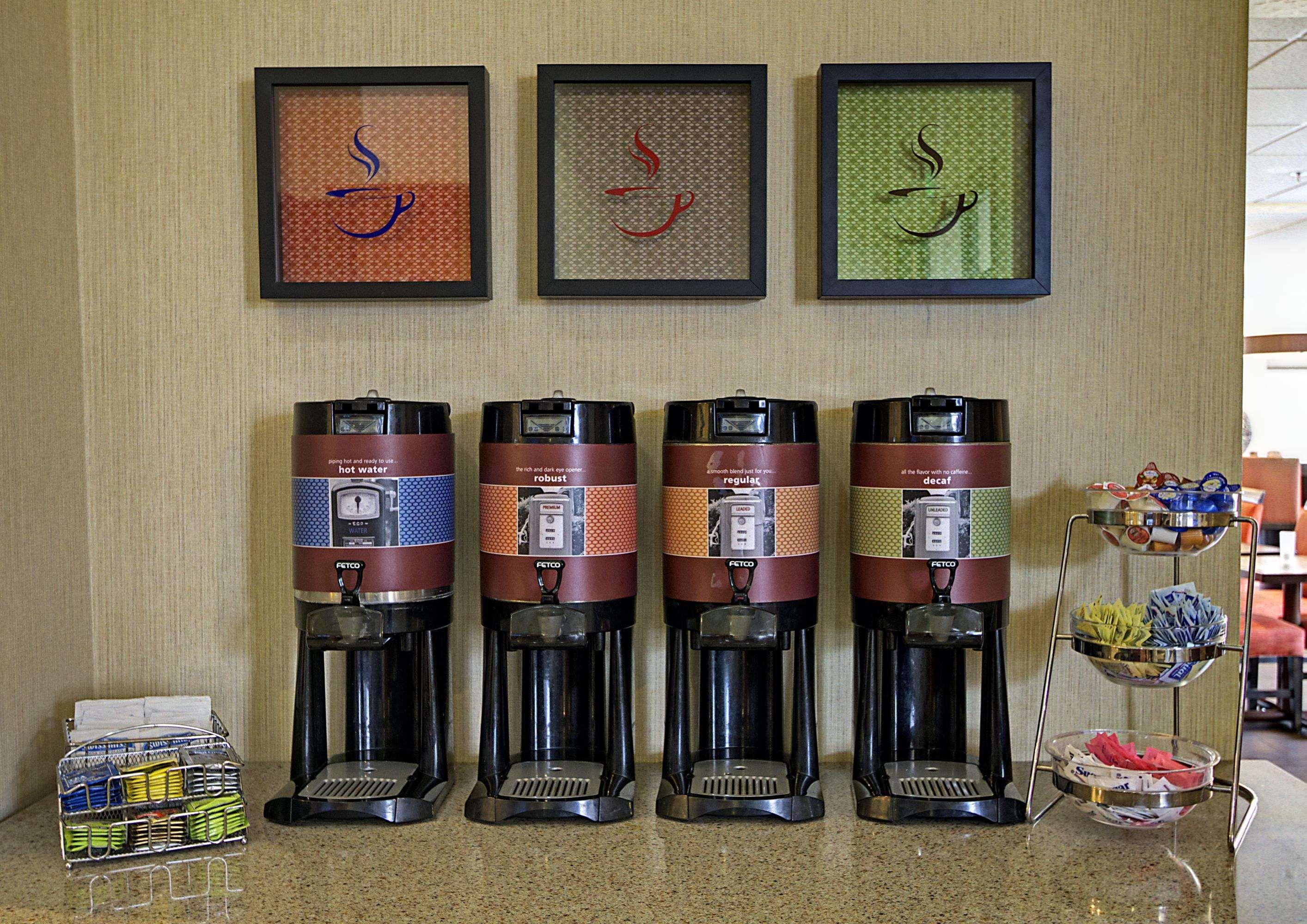 Hampton Inn Salt Lake City-Layton Extérieur photo