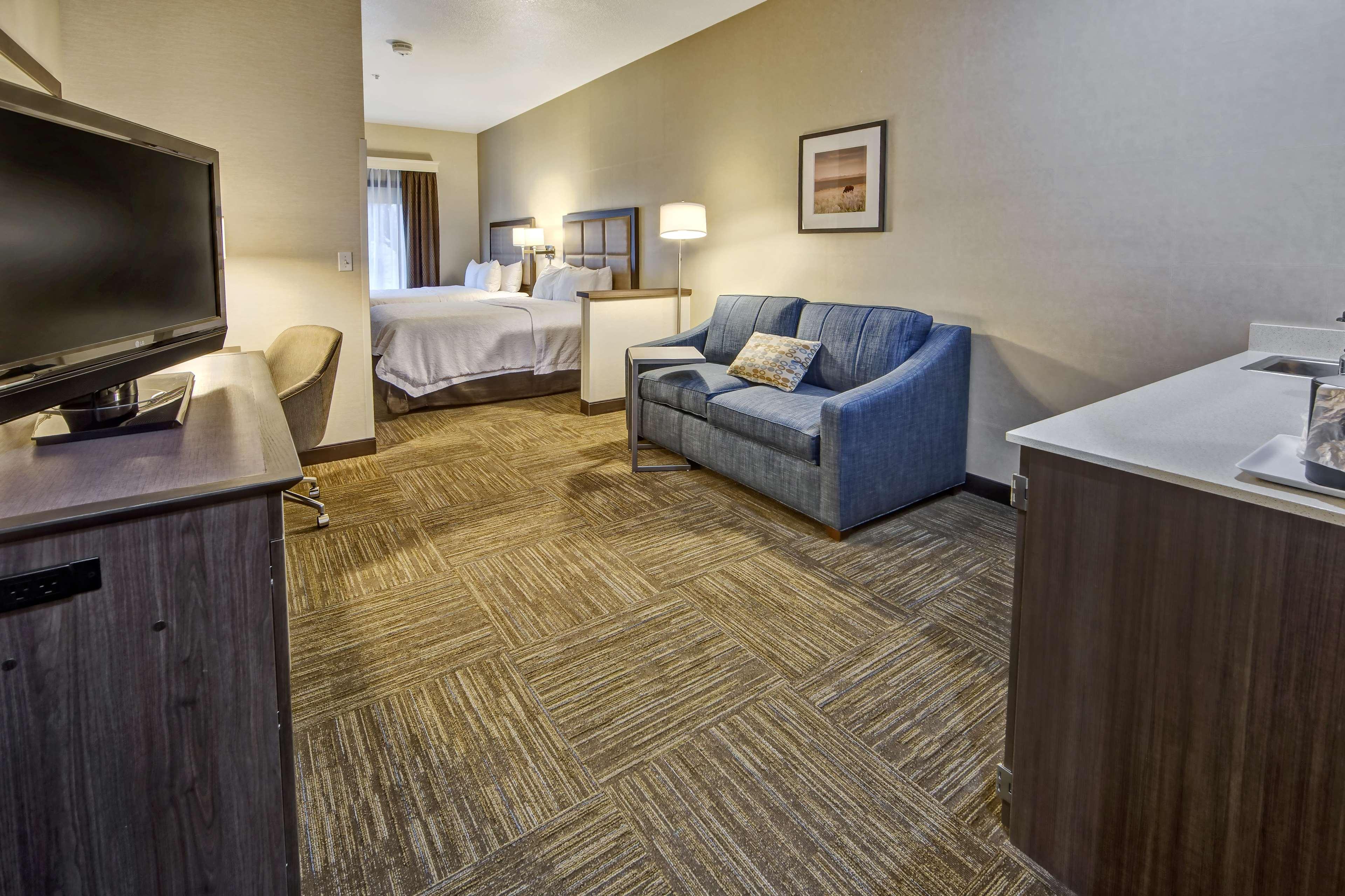 Hampton Inn Salt Lake City-Layton Extérieur photo