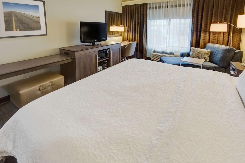 Hampton Inn Salt Lake City-Layton Extérieur photo