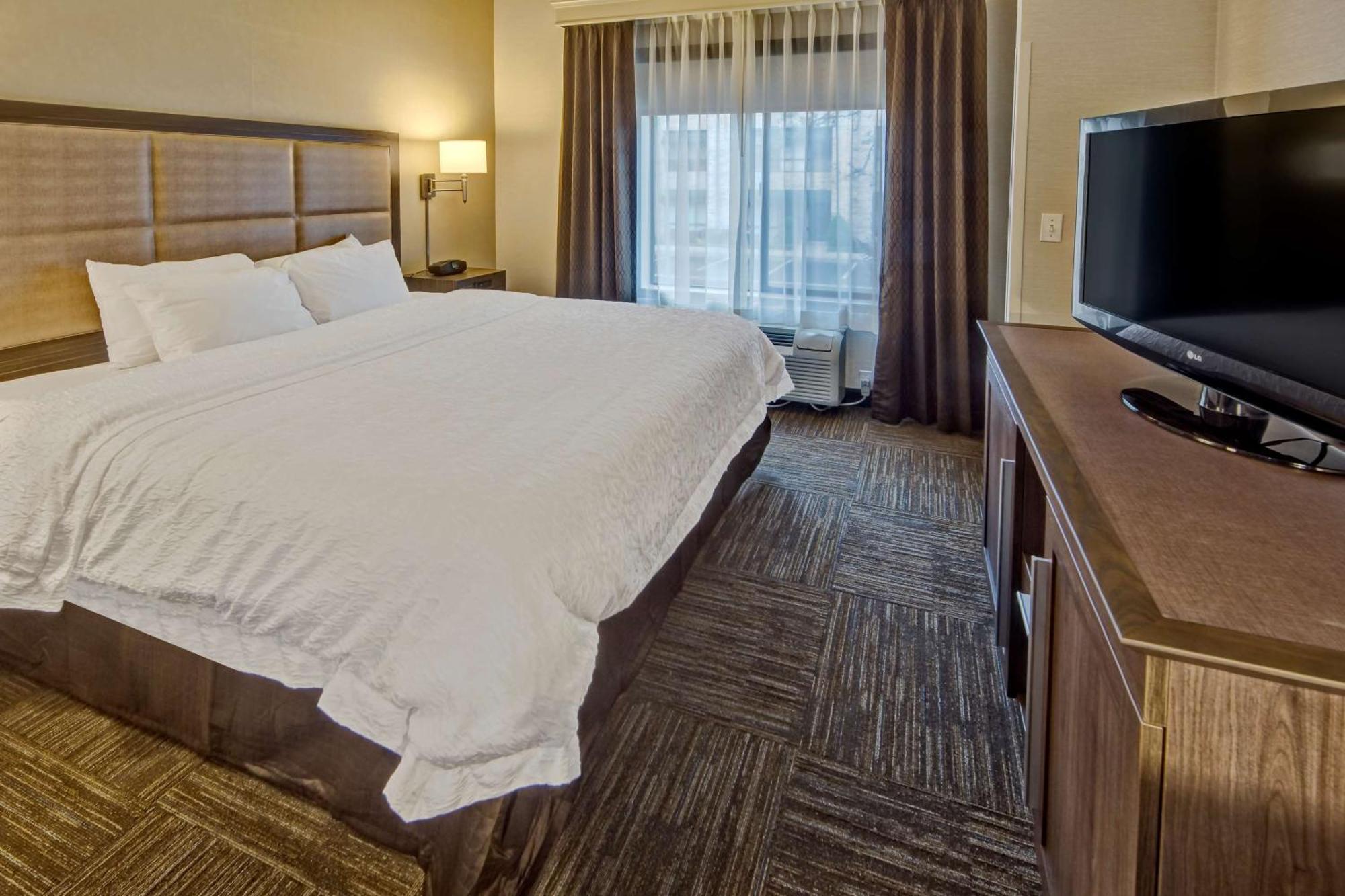 Hampton Inn Salt Lake City-Layton Extérieur photo
