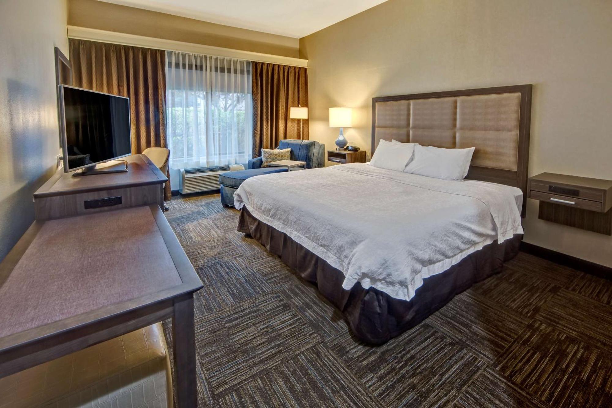 Hampton Inn Salt Lake City-Layton Extérieur photo