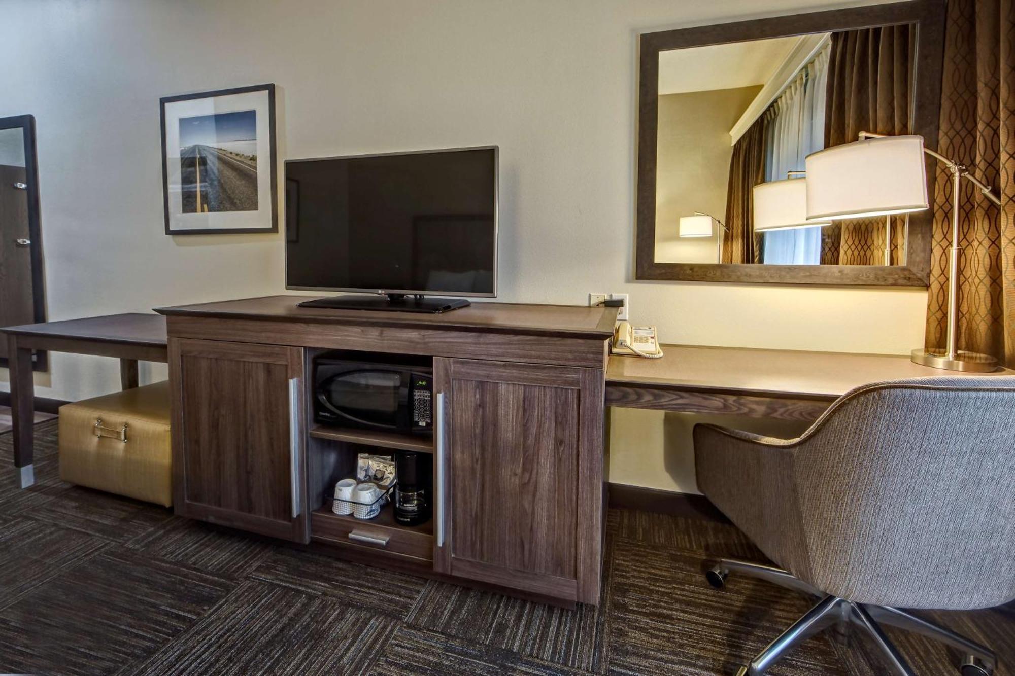 Hampton Inn Salt Lake City-Layton Extérieur photo