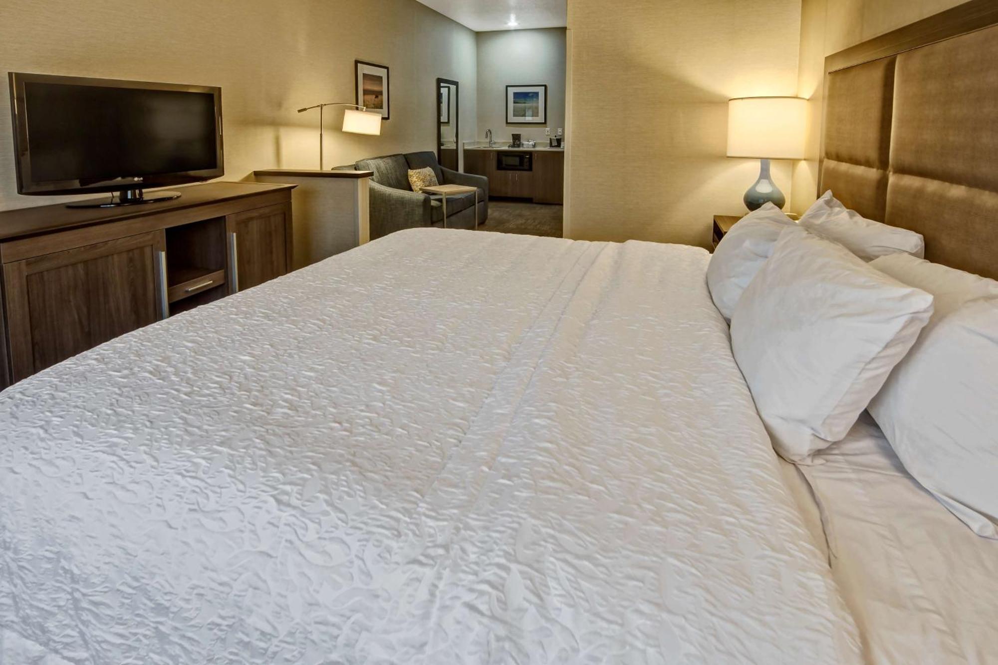 Hampton Inn Salt Lake City-Layton Extérieur photo