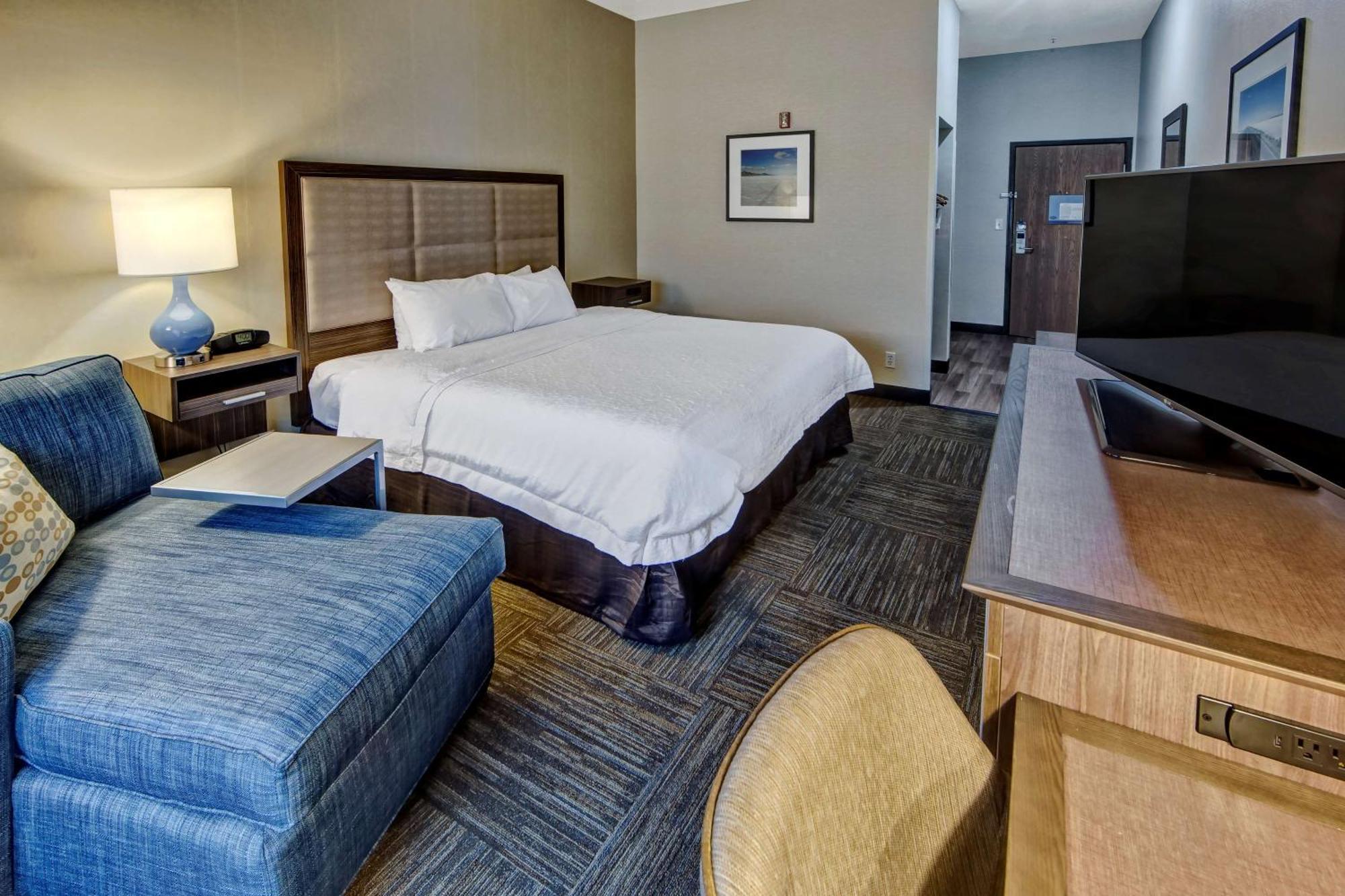 Hampton Inn Salt Lake City-Layton Extérieur photo