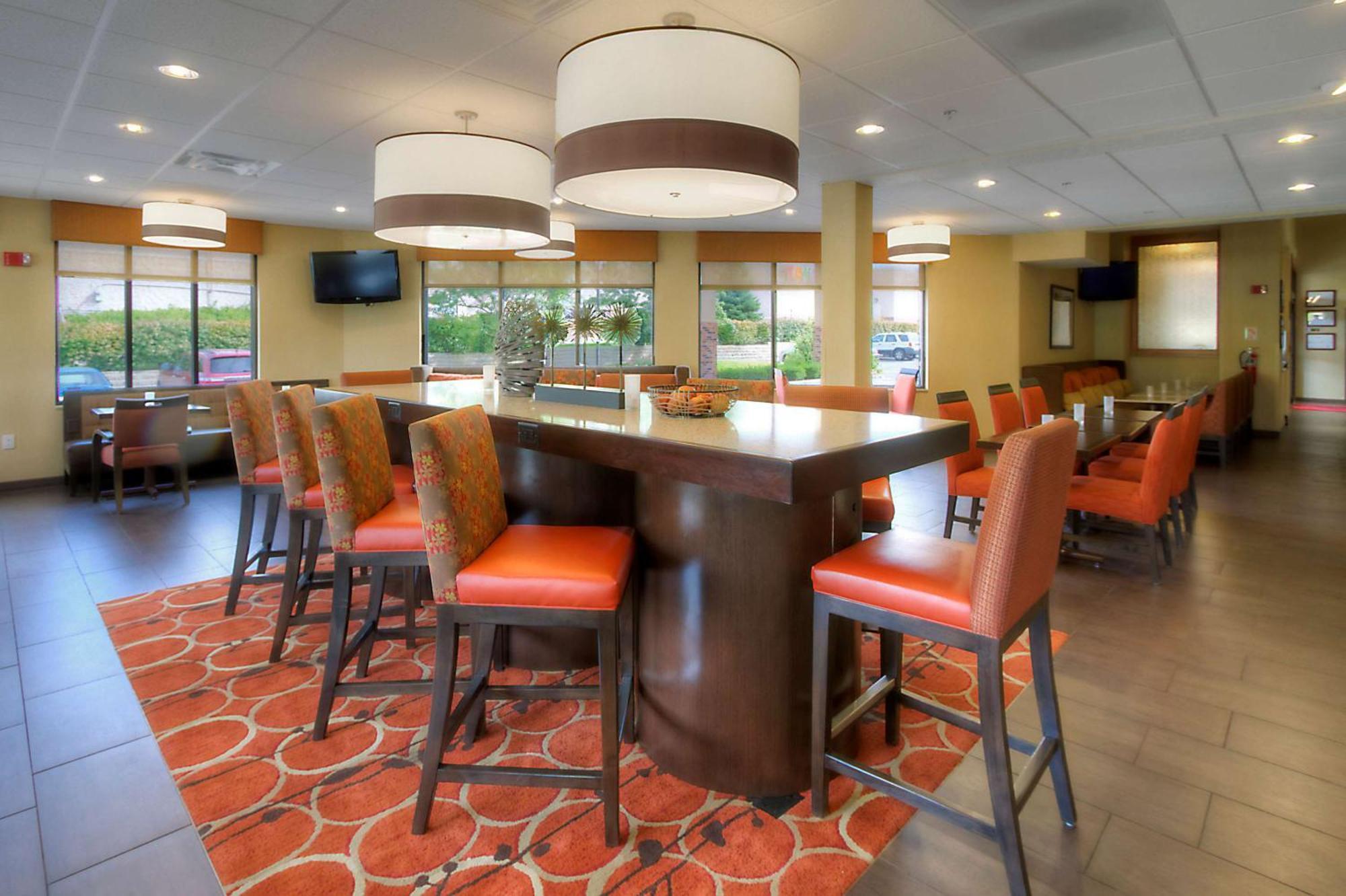 Hampton Inn Salt Lake City-Layton Extérieur photo