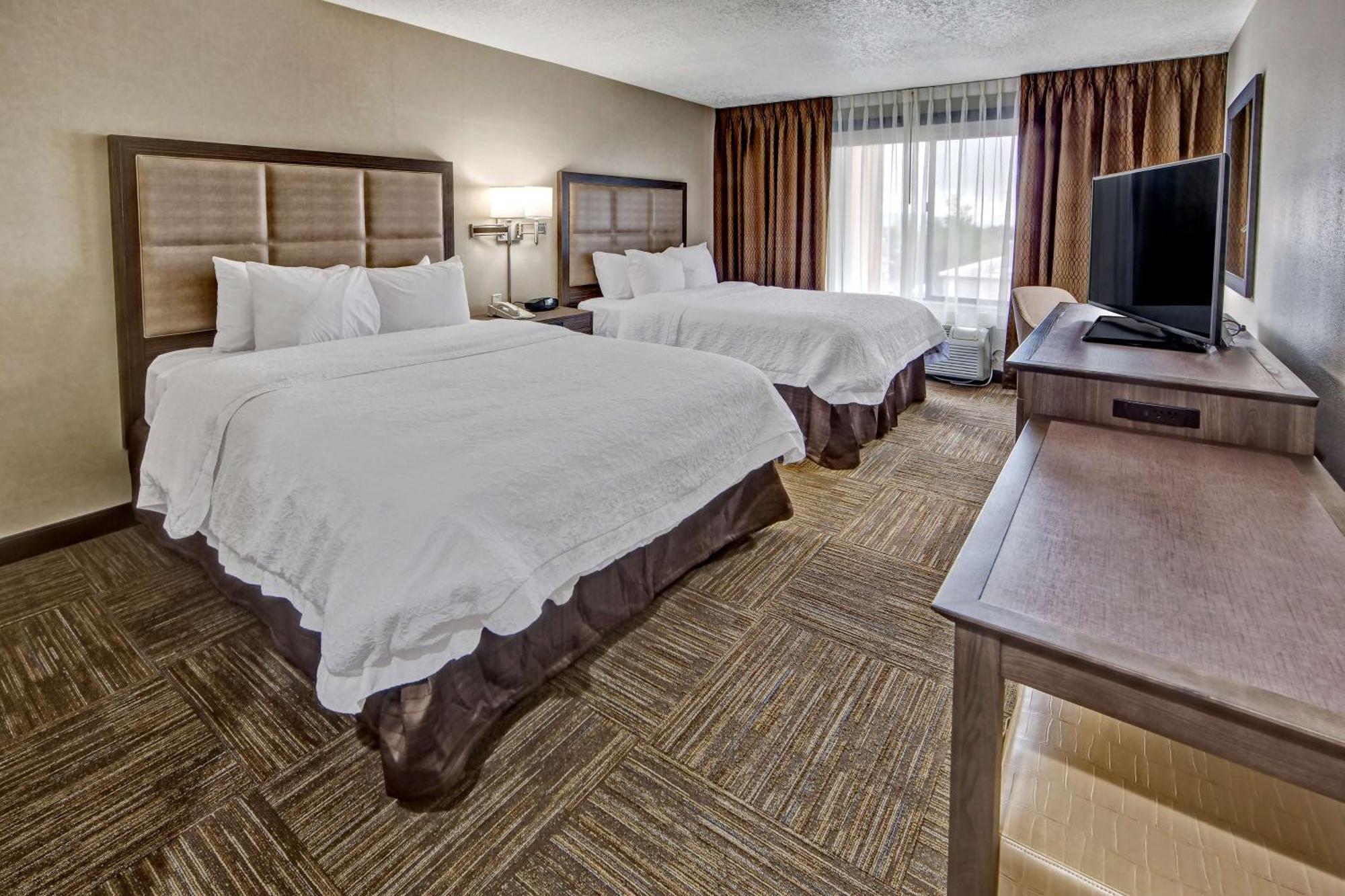 Hampton Inn Salt Lake City-Layton Extérieur photo