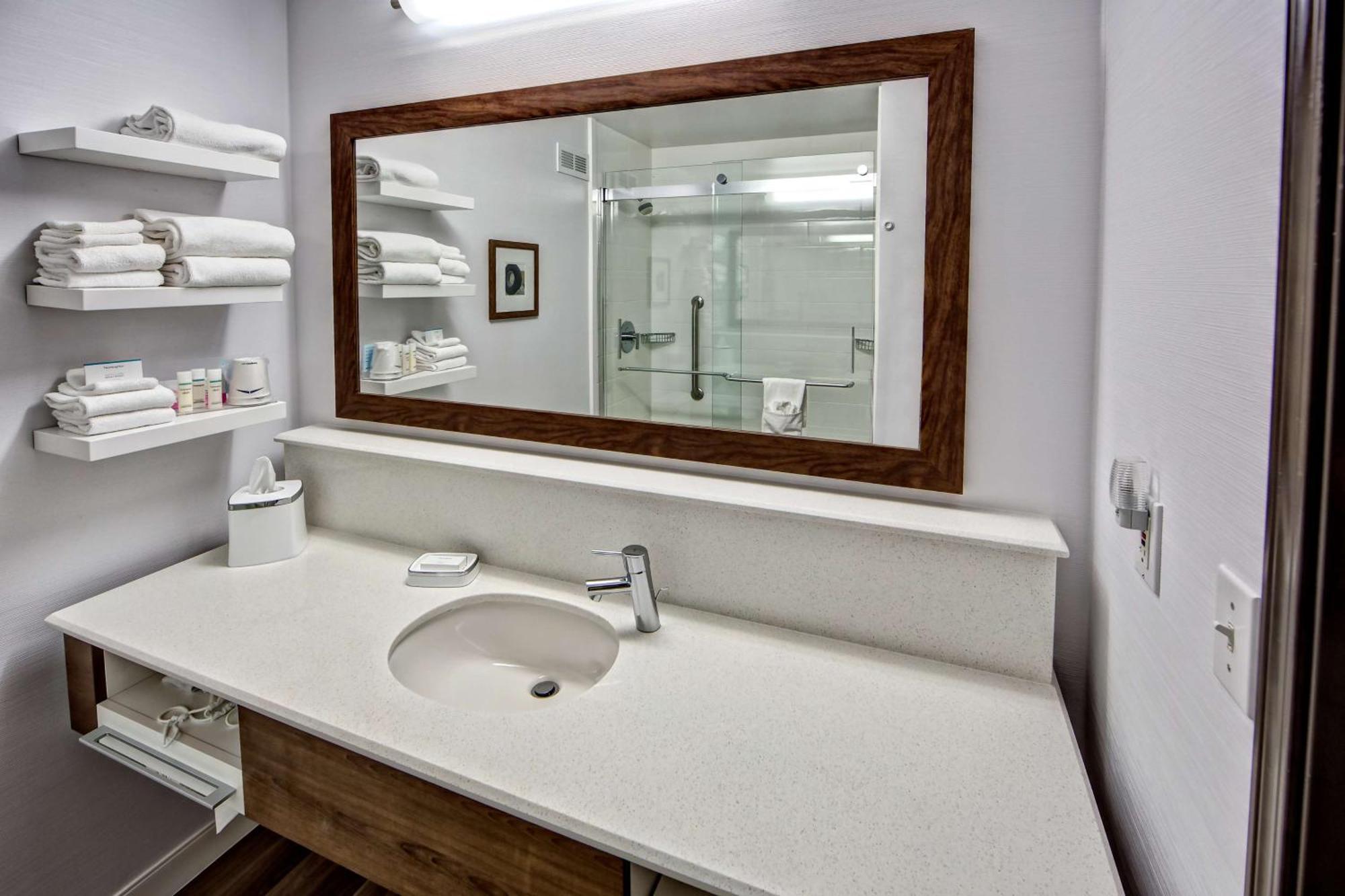 Hampton Inn Salt Lake City-Layton Extérieur photo