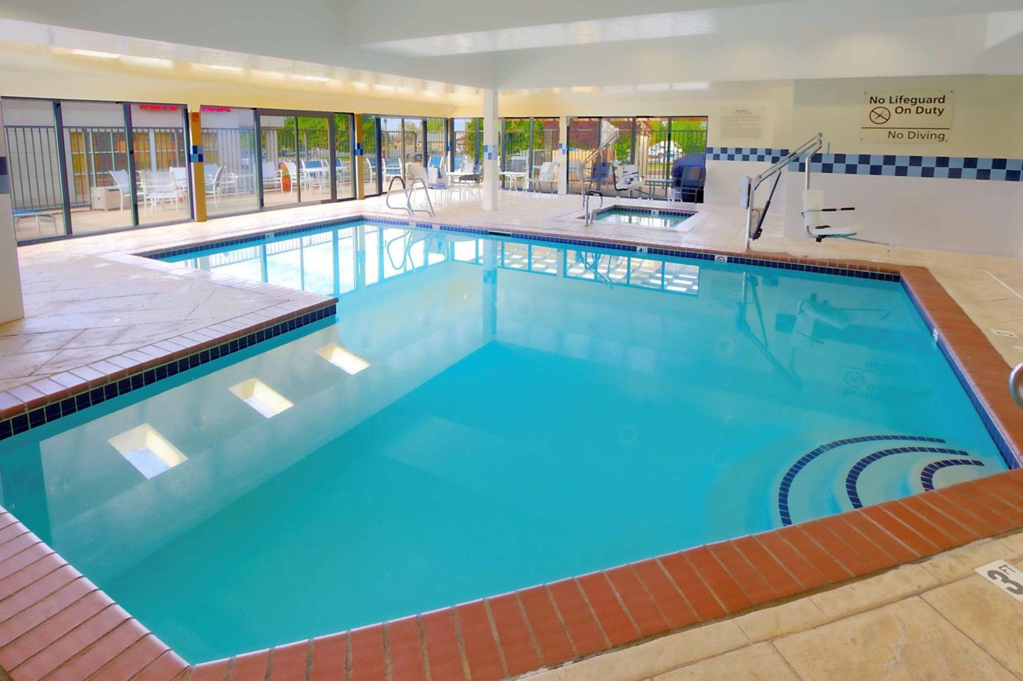 Hampton Inn Salt Lake City-Layton Extérieur photo
