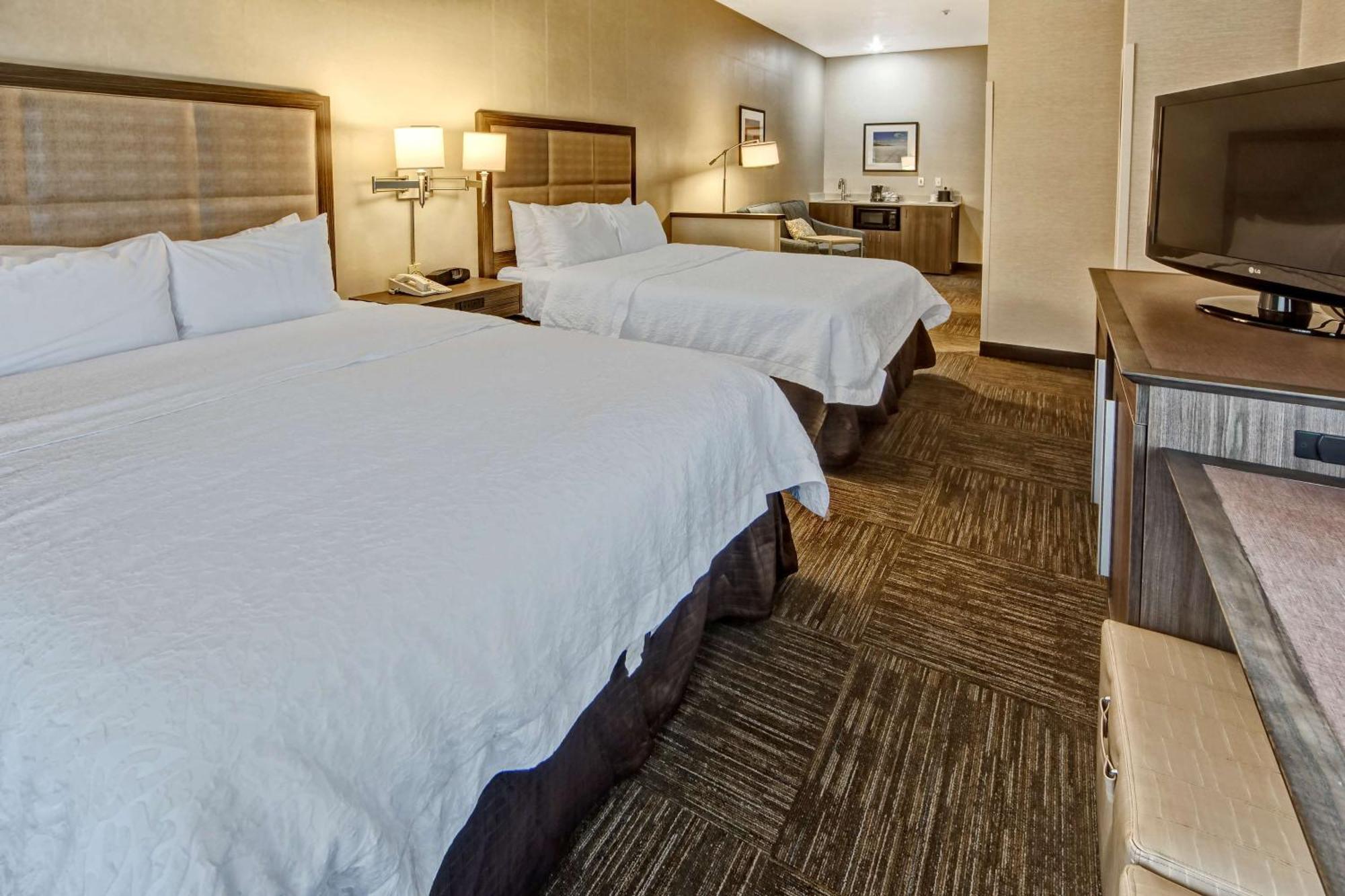 Hampton Inn Salt Lake City-Layton Extérieur photo