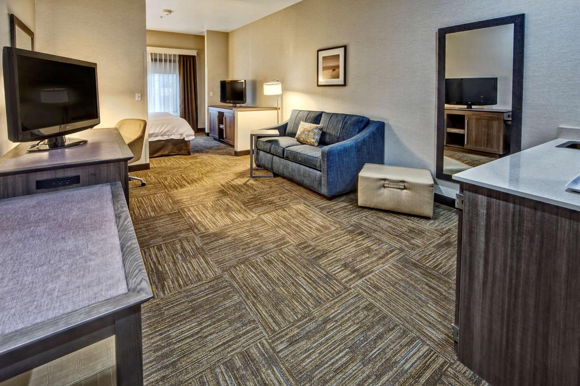 Hampton Inn Salt Lake City-Layton Extérieur photo