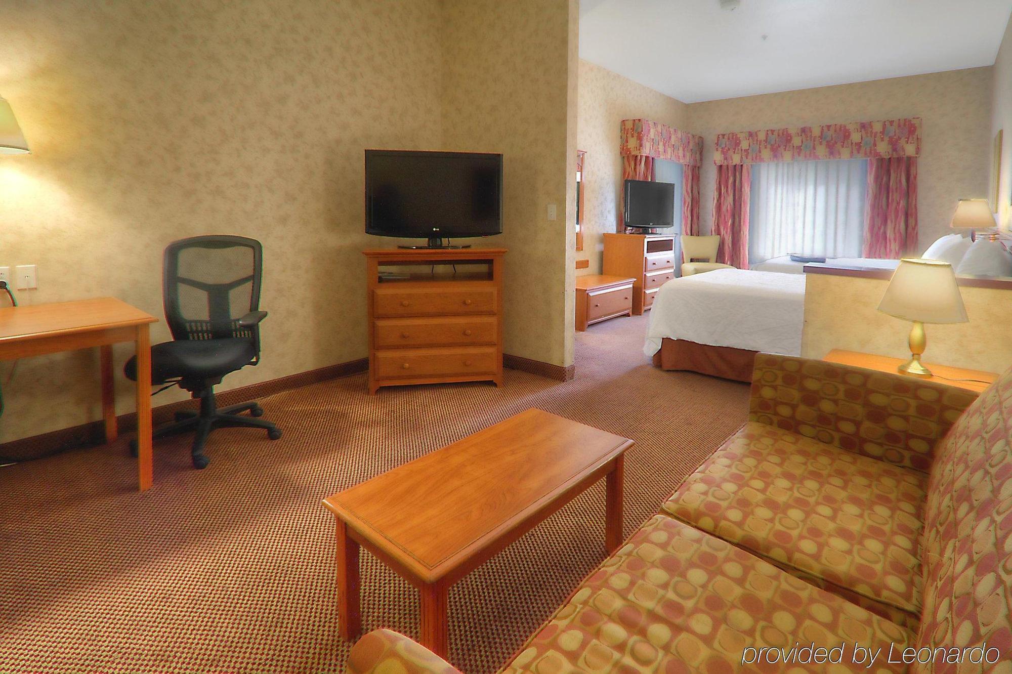 Hampton Inn Salt Lake City-Layton Extérieur photo