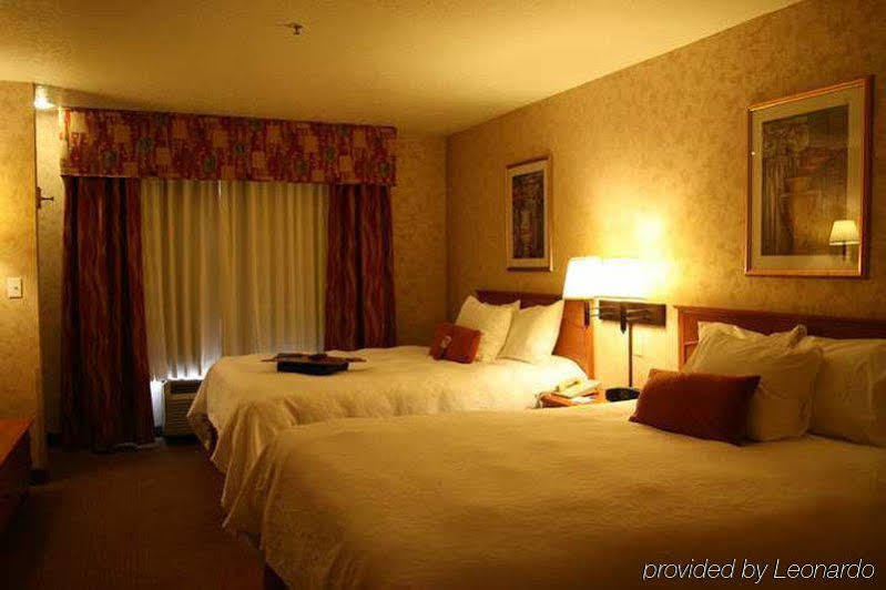 Hampton Inn Salt Lake City-Layton Extérieur photo