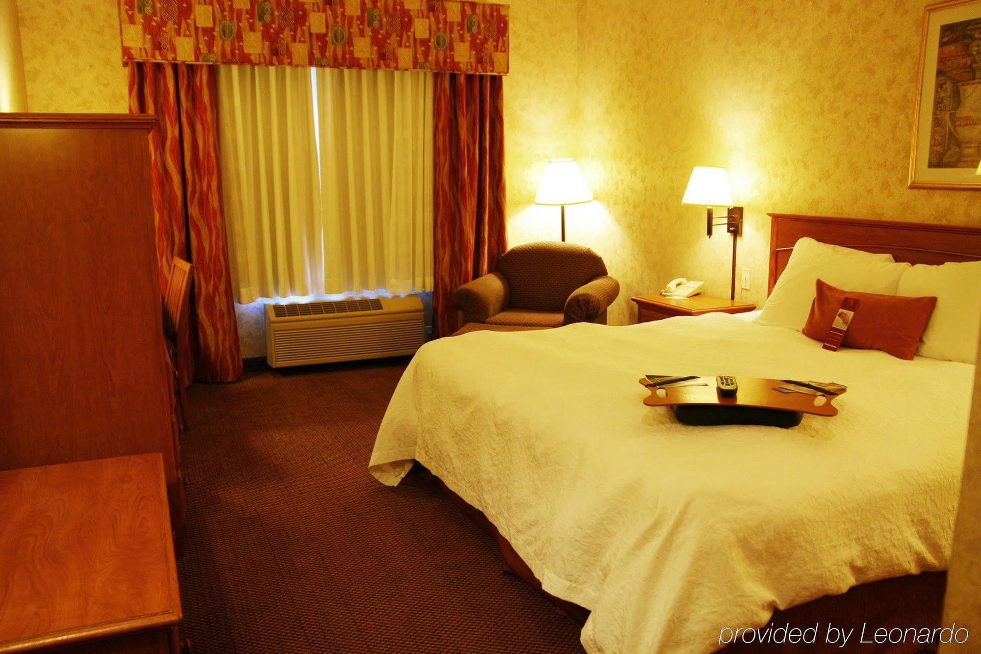 Hampton Inn Salt Lake City-Layton Chambre photo