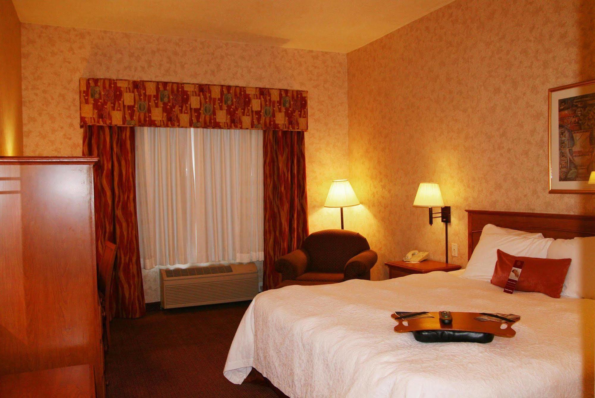Hampton Inn Salt Lake City-Layton Extérieur photo